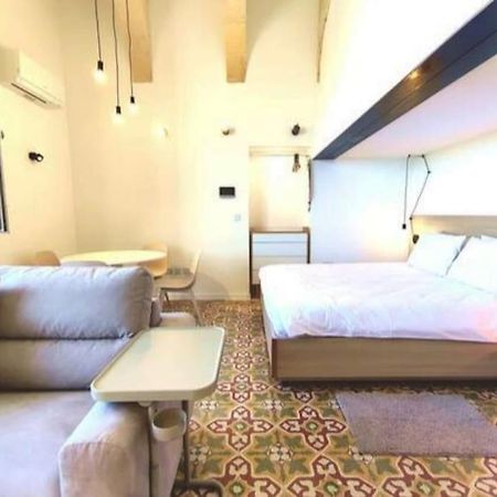 Port 531 Savynomad Harbour Residences Valletta Wow Views المظهر الخارجي الصورة