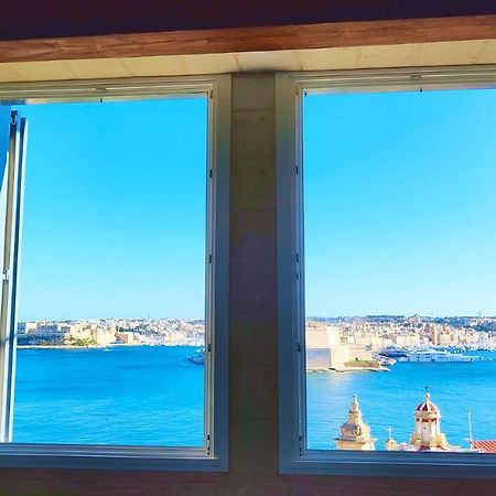 Port 531 Savynomad Harbour Residences Valletta Wow Views المظهر الخارجي الصورة