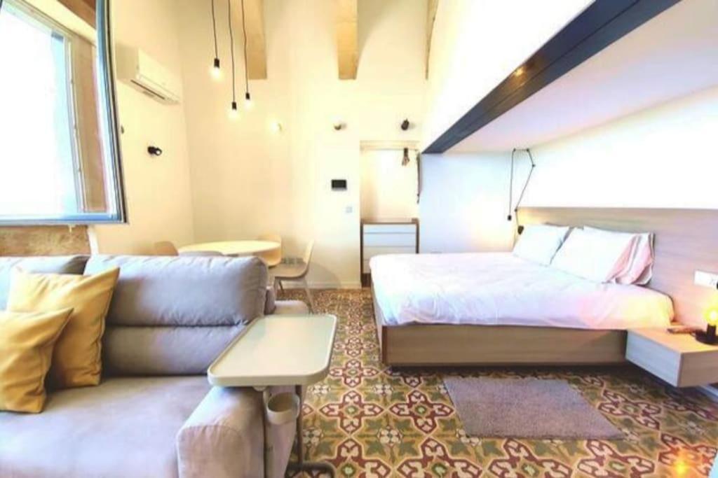 Port 531 Savynomad Harbour Residences Valletta Wow Views المظهر الخارجي الصورة