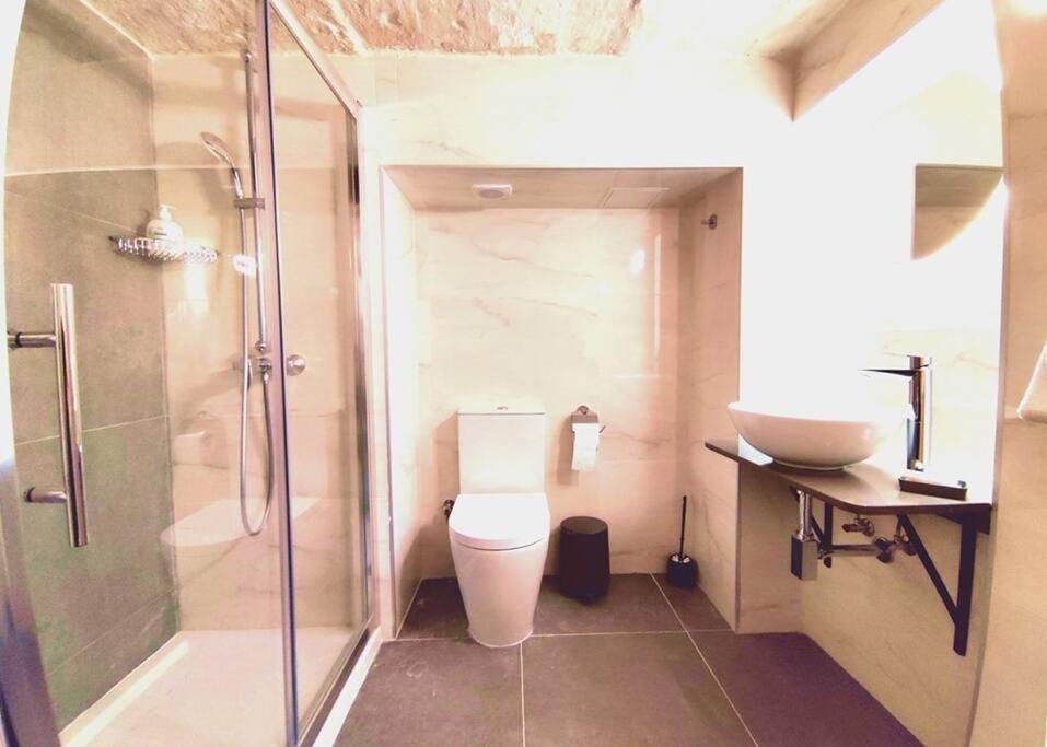 Port 531 Savynomad Harbour Residences Valletta Wow Views المظهر الخارجي الصورة