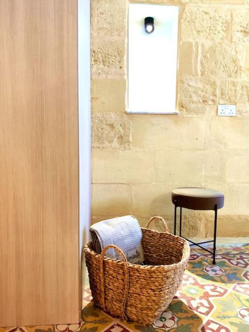 Port 531 Savynomad Harbour Residences Valletta Wow Views المظهر الخارجي الصورة