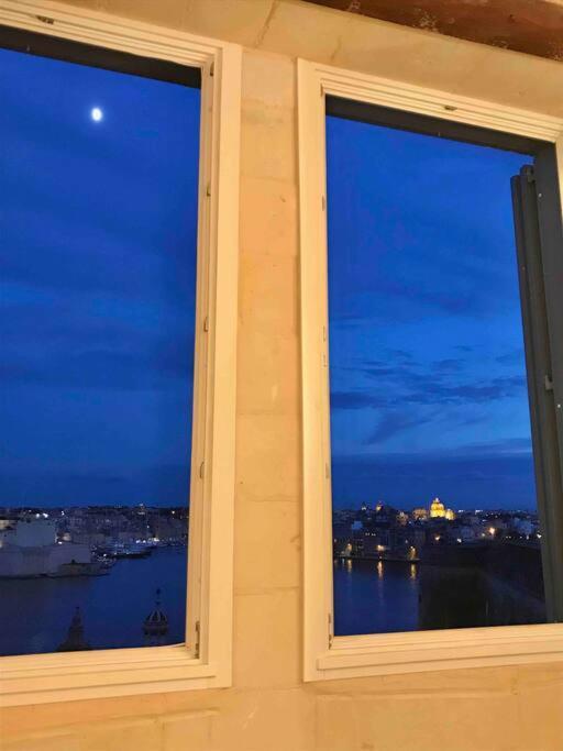 Port 531 Savynomad Harbour Residences Valletta Wow Views المظهر الخارجي الصورة