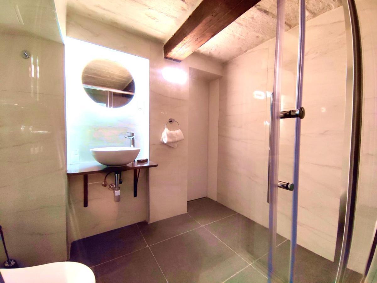 Port 531 Savynomad Harbour Residences Valletta Wow Views المظهر الخارجي الصورة