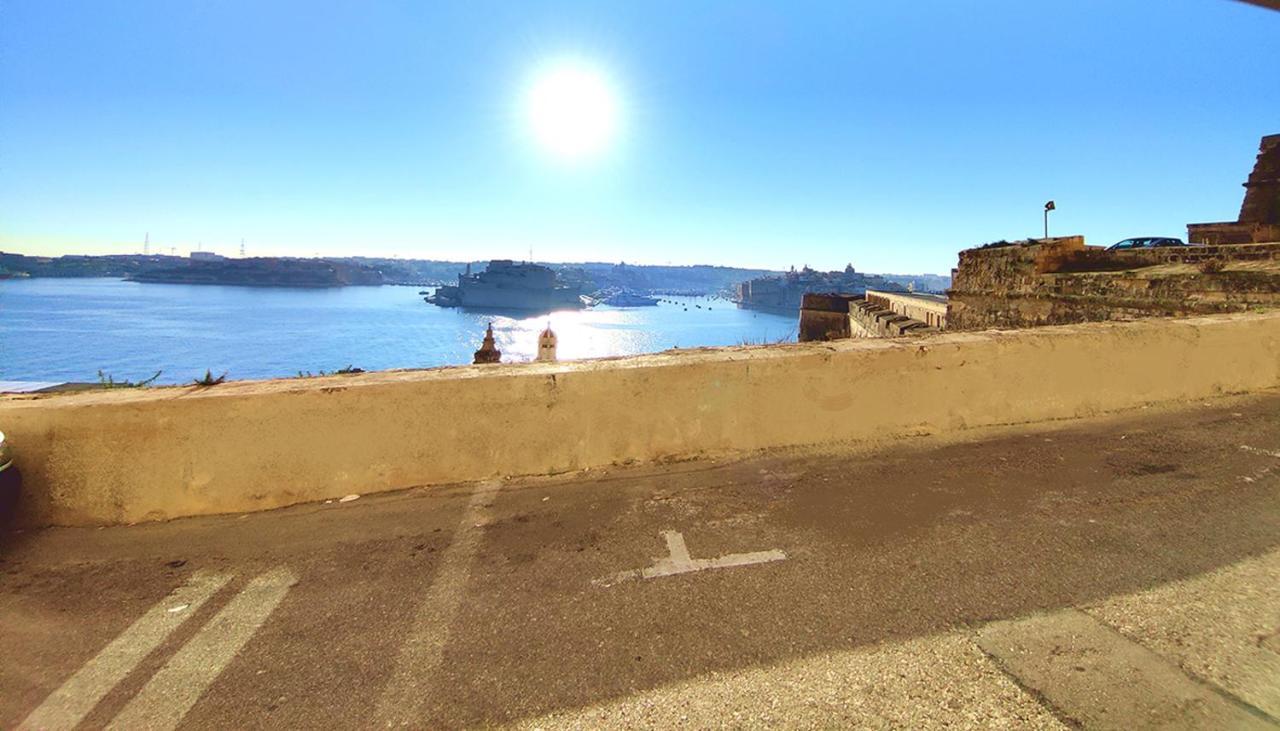 Port 531 Savynomad Harbour Residences Valletta Wow Views المظهر الخارجي الصورة